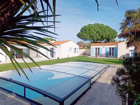 chambre et table d'hote ile d'oleron|La Barjuline .